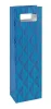 Italtartó tasak, 12x41,5x8 cm, DONAU Home, vegyes minta (DB15087161)