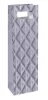 Italtartó tasak, 12x41,5x8 cm, DONAU Home, vegyes minta (DB15087161)