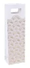 Italtartó tasak, 12x41,5x8 cm, DONAU Home, vegyes minta (DB15087161)