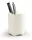 Írószertartó, műanyag, DURABLE, Trend, fehér (DB1701235010)