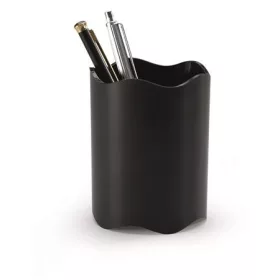   Írószertartó, műanyag, DURABLE, Trend, fekete (DB1701235060)