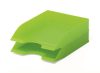 Irattálca, műanyag, DURABLE, Basic, zöld (DB1701672020)
