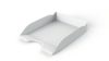 Irattálca, műanyag, DURABLE, Basic, fehér (DB1701674010)