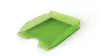 Irattálca, műanyag, DURABLE, Basic, világoszöld (DB1701674017)