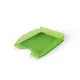 Irattálca, műanyag, DURABLE, Basic, világoszöld (DB1701674017)