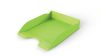 Irattálca, műanyag, DURABLE, Basic, zöld (DB1701674020)
