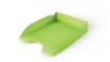 Irattálca, műanyag, DURABLE, Basic, zöld (DB1701674020)