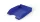 Irattálca, műanyag, DURABLE, Basic, kék (DB1701674040)