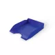 Irattálca, műanyag, DURABLE, Basic, kék (DB1701674040)