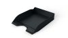 Irattálca, műanyag, DURABLE, Basic, fekete (DB1701674060)