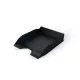 Irattálca, műanyag, DURABLE, Basic, fekete (DB1701674060)