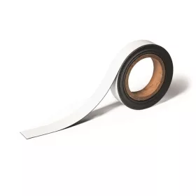   Mágnesszalag, 5m x 30 mm, írható, vágható, DURABLE (DB170802)