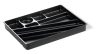 Fiók rendező, DURABLE, Idealbox, antracit (DB1712004058)