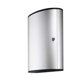   Zárható kulcsszekrény, 72 kulcs, DURABLE, ezüst (DB195523)