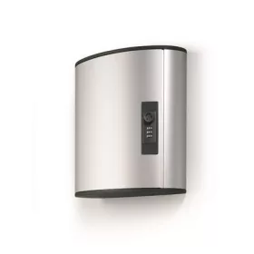   Zárható kulcsszekrény, számzáras, 36 kulcs, DURABLE KEY BOX CODE (DB196623)