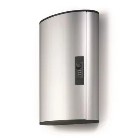   Zárható kulcsszekrény, számzáras, 72 kulcs, DURABLE KEY BOX CODE (DB196723)
