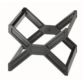   Függőmappa tároló, műanyag, DURABLE, CARRY® plus, fekete (DB261101)