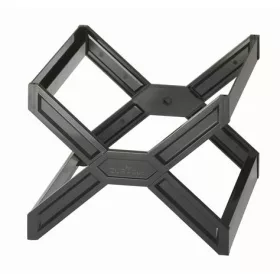   Függőmappa tároló, műanyag, DURABLE, CARRY&reg; plus, fekete (DB261101)