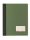 Gyorsfűző, A4, extra erős, széles, DURABLE, zöld (DB268005)