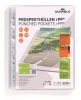Genotherm, lefűzhető, PP, A4, 80 mikron, DURABLE PREMIUM (DB268619)