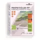 Genotherm, lefűzhető, PP, A4, 80 mikron, DURABLE PREMIUM (DB268619)