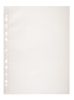 Genotherm, lefűzhető, PP, A4, 80 mikron, DURABLE PREMIUM (DB268619)