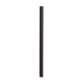 Iratsín, 3 mm, 1-30 lap, DURABLE, fekete (DB290001)