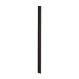 Iratsín, 6 mm, 1-60 lap, DURABLE, fekete (DB290101)