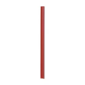 Iratsín, 6 mm, 1-60 lap, DURABLE, piros (DB290103)
