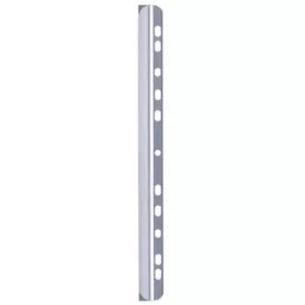 Iratsín, 6 mm, 1-60 lap, DURABLE, áttetsző (DB290419)