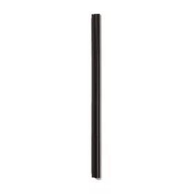 Iratsín, 9 mm, 1-80 lap, DURABLE, fekete (DB290901)