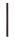 Iratsín, 9 mm, 1-80 lap, DURABLE, fekete (DB290901)