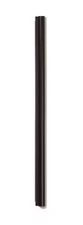 Iratsín, 9 mm, 1-80 lap, DURABLE, fekete (DB290901)