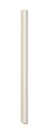 Iratsín, 9 mm, 1-80 lap, DURABLE, fehér (DB290902)
