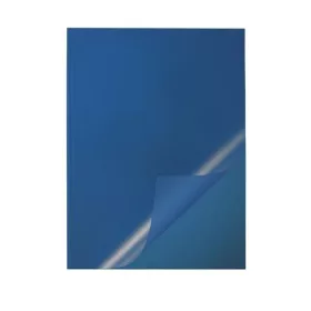 Iratsín borító, 1-100 lap, DURABLE, kék (DB291906)