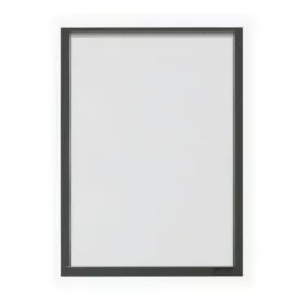 Dokumentumtartó, A4, mágneses, DURABLE, szürke (DB400757)