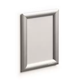   Posztertábla, fali, A5, alumínium keret, DURABLE (DB479523)