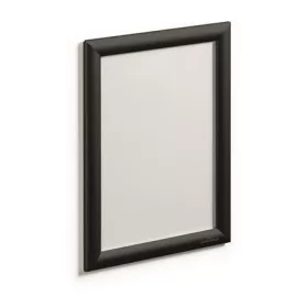   Posztertábla, fali, A4, alumínium keret, DURABLE, fekete (DB479601)