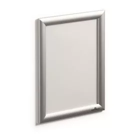   Posztertábla, fali, A4, alumínium keret, DURABLE (DB479623)