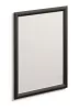 Posztertábla, fali, A3, alumínium keret, DURABLE, fekete (DB479701)
