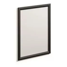   Posztertábla, fali, A3, alumínium keret, DURABLE, fekete (DB479701)