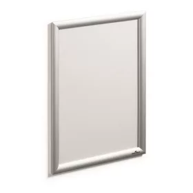   Posztertábla, fali, A3, alumínium keret, DURABLE (DB479723)
