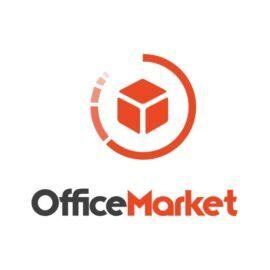 Infokeret, A4, öntapadó háttal, DURABLE DURAFRAME SECURITY, sárga-fekete (DB4944130)