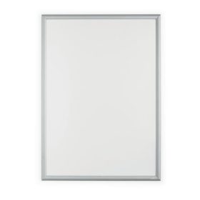   Posztertábla, fali, A1, alumínium keret, DURABLE (DB500923)