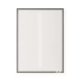 Dokumentumtartó, elektrosztatikus, A4, DURABLE (DB501557)