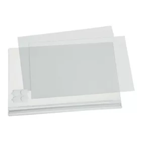   Információs tasak, vízálló, öntapadó, A4, DURABLE (DB501619)