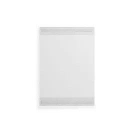   Infokeret, A4, öntapadó háttal, DURABLE rPET, áttetsző (DB504419)