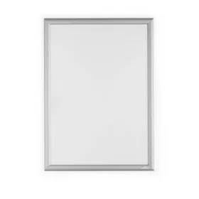   Infokeret, alumínium, kültéri, A2, DURABLE Outdoor, ezüst (DB504623)