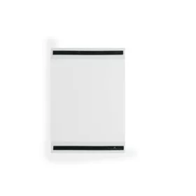   Infokeret, A4, mágneses, DURABLE rPET, áttetsző (DB504819)
