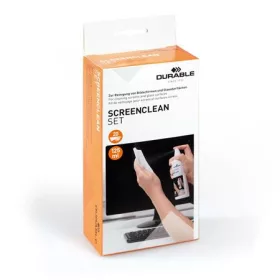   Tisztító szett, képernyőhöz, DURBALE Screenclean® (DB570700)